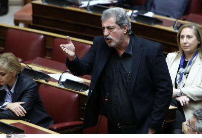 ΣΥΡΙΖΑ: Σηκώνει το γάντι η Κουμουνδούρου στο... αντάρτικο Πολάκη για τα ψηφοδέλτια