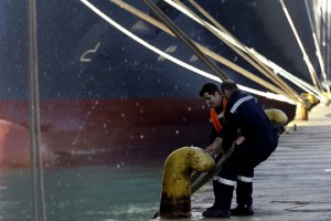 Πέραμα - Σαλαμίνα: Δεν εκτελούνται τα δρομολόγια των πλοίων για επιβάτες