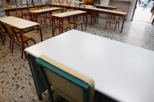 Άνοιγμα σχολείων: Πότε δεν θα προσμετρώνται οι απουσίες των μαθητών