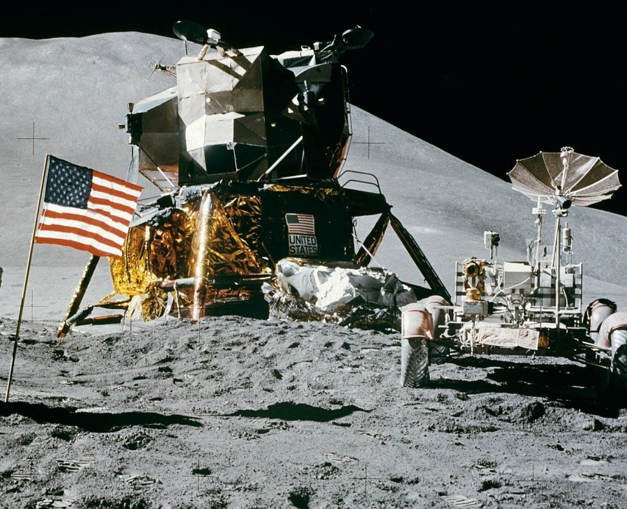 ΗΠΑ: Επιστρέφουν στη Σελήνη με τη μη επανδρωμένη αποστολή Artemis 1 της NASA