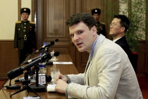 Πέθανε ο Αμερικάνος 22χρονος φοιτητής που απελευθερώθηκε πριν 6 ημέρες από την Βόρεια Κορέα