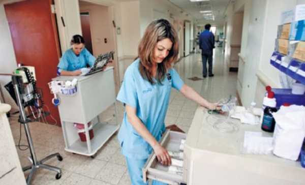 3.000 προσλήψεις με πεντάμηνα κοινωφελούς εργασίας σε νοσοκομεία