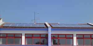 Θεσσαλονίκη: Εγκατάσταση φωτοβολταϊκών σε 50 σχολικά και δημοτικά κτίρια