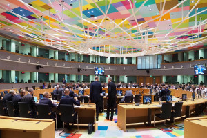 Στα βαθιά η Ελλάδα μετά τις εκλογές - Συνεδριάζει σήμερα το Eurogroup