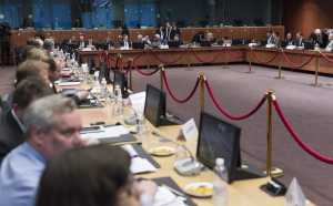 Συνεδριάζουν οι «κορυφαίοι» των δανειστών λίγο πριν το Eurogroup