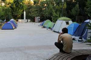 Έτοιμη η Κομισιόν να συνδράμει την Ελλάδα για το μεταναστευτικό