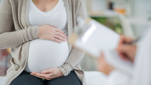 Κορωνοϊός: Δεν μεταδίδεται από την έγκυο στο μωρό, λένε Κινέζοι επιστήμονες
