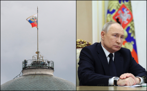 Η Μόσχα «τραβάει» το σκοινί: «Οι ΗΠΑ έστησαν το σχέδιο δολοφονίας του Πούτιν και οι Ουκρανοί το υλοποίησαν»