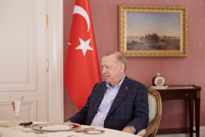 Νέα προκλητική δήλωση Ερντογάν: «Θα μιλήσω ξανά με την Ελλάδα όταν βρεθεί έντιμος πολιτικός»