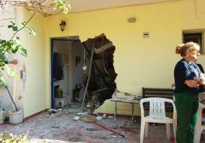 Έκτακτη αποζημίωση στους σεισμόπληκτους της Λευκάδας