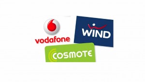 Οι θέσεις εργασίας που προσφέρουν η Vodafone, η Cosmote και η wind