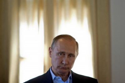 Ο Πούτιν συζήτησε με τον Νετανιάχου το ενδεχόμενο της παραγωγής του εμβολίου Sputnik-V στο Ισραήλ