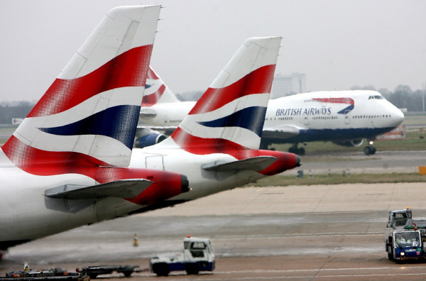 British Airways: Χωρίς προηγούμενο 48ωρη απεργία των πιλότων - Ακυρώνονται πτήσεις Δευτέρα και Τρίτη