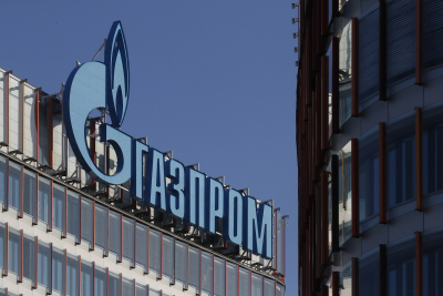 Η Ρωσία συνεχίζει τον ενεργειακό πόλεμο, η Gazprom διακόπτει την παροχή αερίου προς τη Λετονία