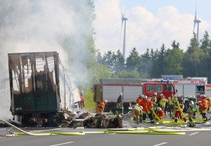 Τραγωδία στην Γερμανία με τουριστικό λεωφορείο - Στους 18 οι νεκροί
