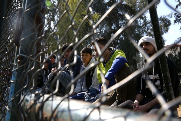 Το 20-30% των αιτούντων άσυλο είναι θύματα βασανιστηρίων