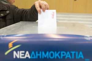 Εκλογές ΝΔ: Συγχαρητήρια Τζιτζικώστα σε Μητσοτάκη