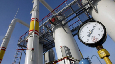 Φυσικό αέριο: Πώς θα πληρωθεί η Gazprom, το «οπλοστάσιο» για αντιμετώπιση ενδεχόμενης κρίσης εφοδιασμού