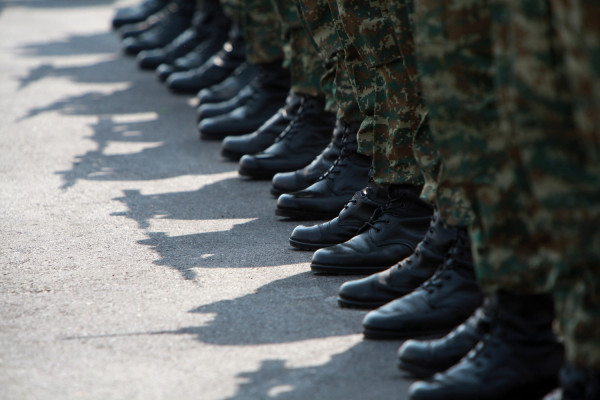 Συναγερμός στις Ένοπλες Δυνάμεις: Εντοπίστηκε 13 κρούσματα κορονοϊού