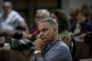 Σκουρλέτης: Η ΝΔ είχε εμμονή με το σχέδιο της μικρής ΔΕΗ που ο ΣΥΡΙΖΑ κατήργησε