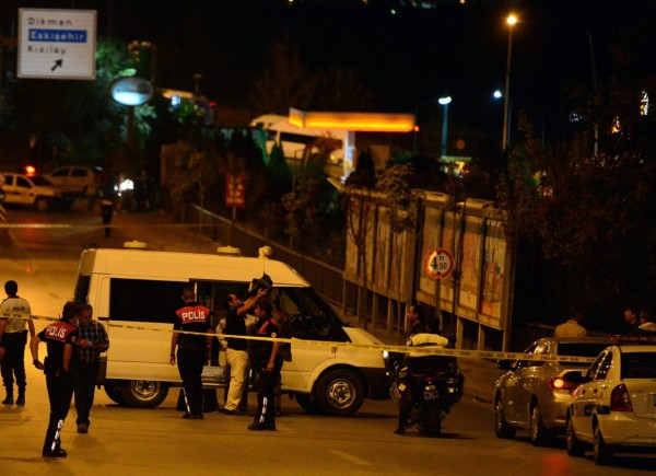 Συνελήφθη Τούρκος δικαστής ενώ προσπαθούσε να περάσει στην Ελλάδα