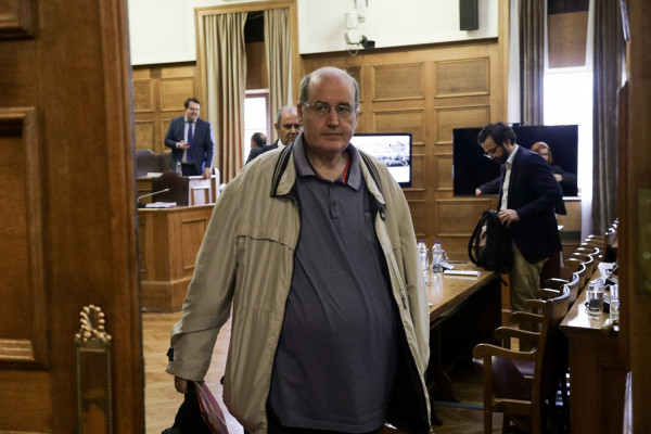Βουλή: Αποχώρηση ΣΥΡΙΖΑ από την Επιτροπή Μορφωτικών Υποθέσεων