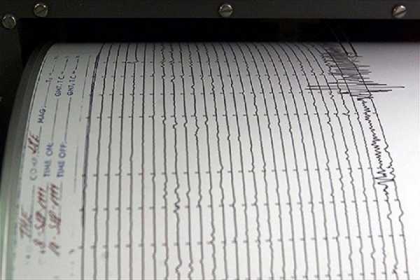 Ισχυρός σεισμός «ταρακούνησε» την Ζάκυνθο