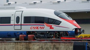 Οι ρωσικοί σιδηρόδρομοι συνεχίζουν τη συνεργασία με τη Siemens