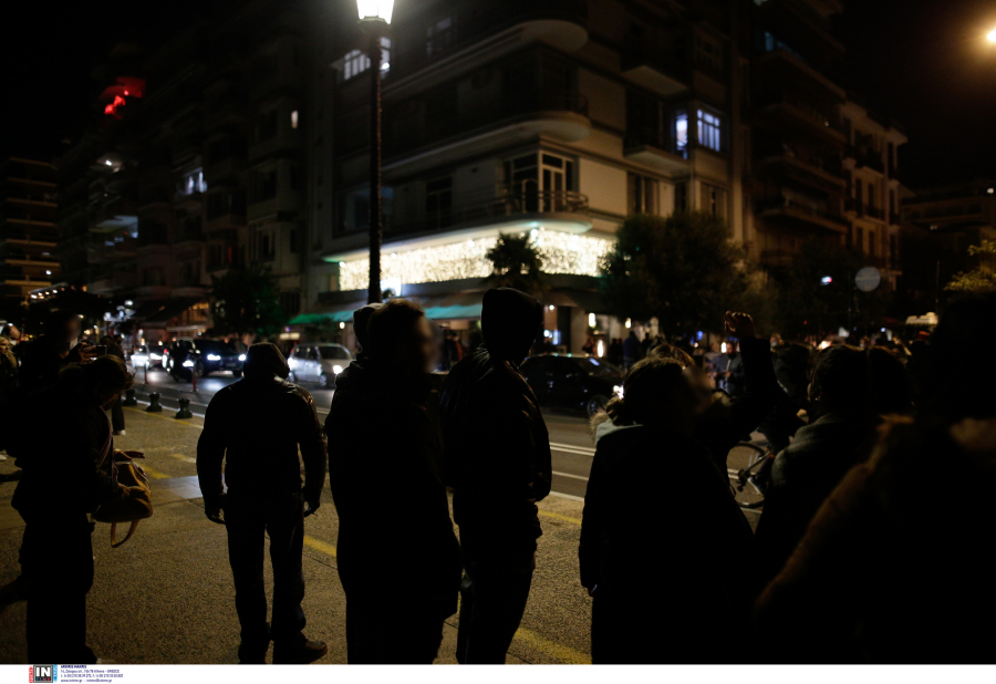 Βιασμός 24χρονης στη Θεσσαλονίκη: Έρχονται συλλήψεις - Μέχρι και ισόβια φέρνουν οι τοξικολογικές (βίντεο)