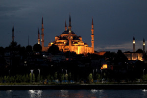 Ο Ερντογάν και επίσημα μετατρέπει την Αγία Σοφία σε τζαμί - Υπέγραψε το διάταγμα (pic -vids)