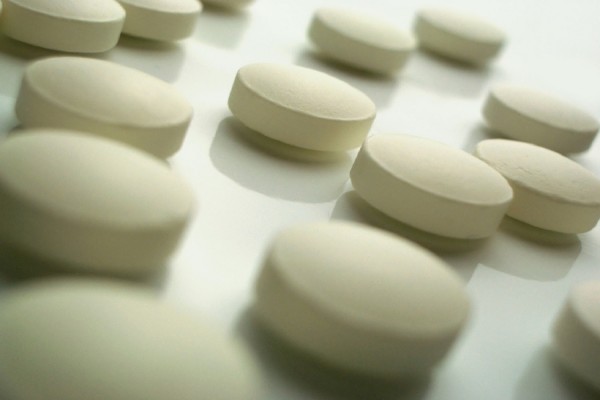 Η μακρόχρονη χρήση ασπιρίνης αυξάνει τον κίνδυνο αιμορραγίας