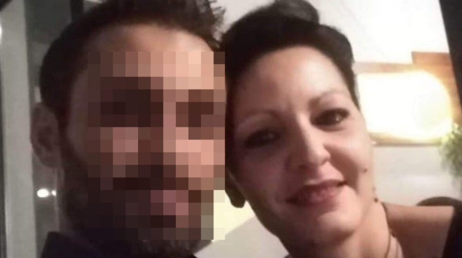 «Ήξερα πως αυτός την έφαγε»: Συγκλονίζει η μαρτυρία της πρώην συζύγου του 39χρονου για τη δολοφονία της εγκύου