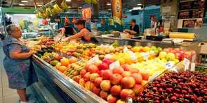 Επανεξετάζεται η νομοθεσία σχετικά με την υποχρεωτική σήμανση για την προέλευση τροφίμων