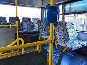 Νέα δημοτικά λεωφορεία σε Κερατσίνι - Δραπετσώνα