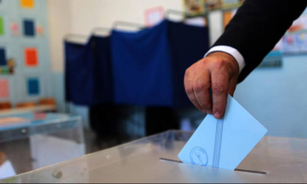 Εκλογές 2019: Ο αριθμός υποψήφιων δημοτικών και περιφερειακών συμβούλων ανά περιφέρεια