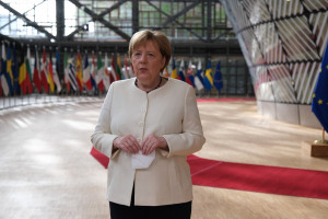 Γερμανία: Αυστηρό lockdown από σήμερα, κλειστά τα πάντα μέχρι τις 10 Ιανουαρίου