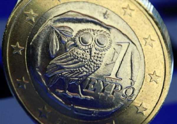 Οριακά ανοδικά το ευρώ