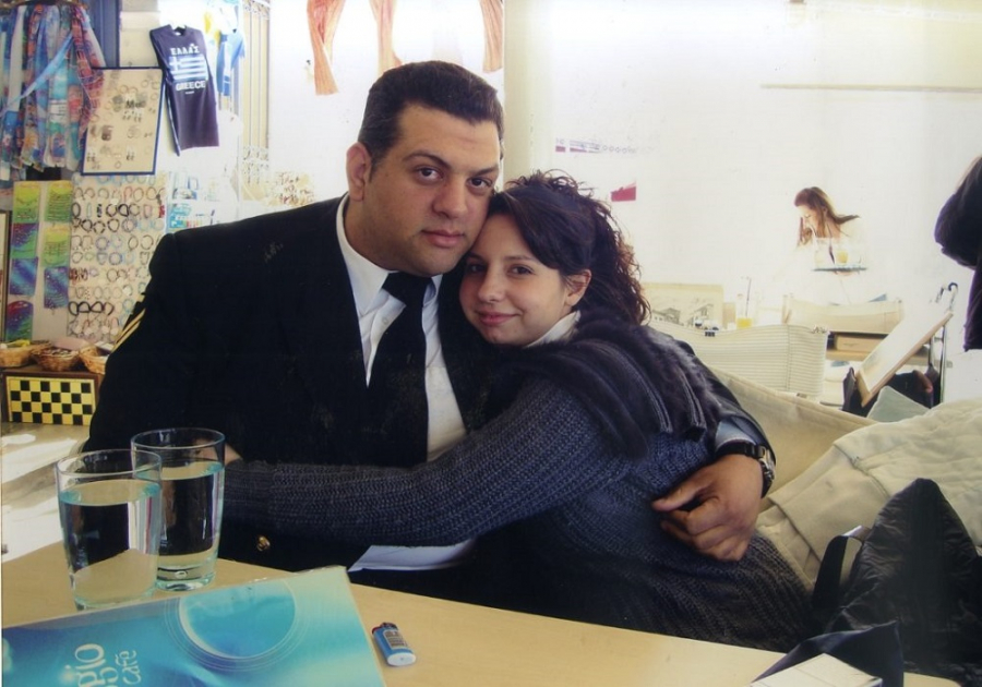 Τέλος στο θρίλερ: Εξιχνιάστηκε η στυγερή δολοφονία ζευγαριού στη Σαλαμίνα 10 χρόνια μετά