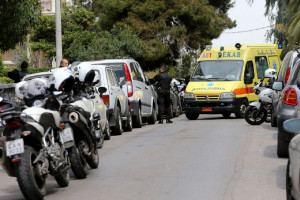 Η αστυνομία ψάχνει οδηγό που σκότωσε και εγκατέλειψε πεζό στη Λένορμαν