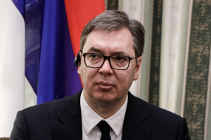 Ο Σέρβος πρόεδρος Βούτσιτς άφησε αιχμές για τον Τζόκοβιτς που αρνείται να εμβολιαστεί