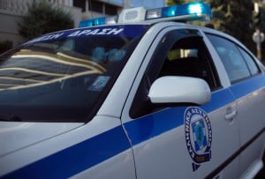 Θεσσαλονίκη: Κινηματογραφική καταδίωξη για τη σύλληψη τριών αλλοδαπών