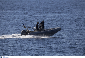 Χωρίς τις αισθήσεις του εντοπίστηκε ο ψαράς που αγνοούνταν στη Χαλκιδική