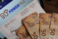 Power Pass: Ξεκίνησαν να πληρώνονται οι δικαιούχοι το επίδομα ρεύματος