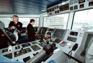 Διατηρούνται τα όρια ηλικίας για τη συνταξιοδότηση των ναυτικών