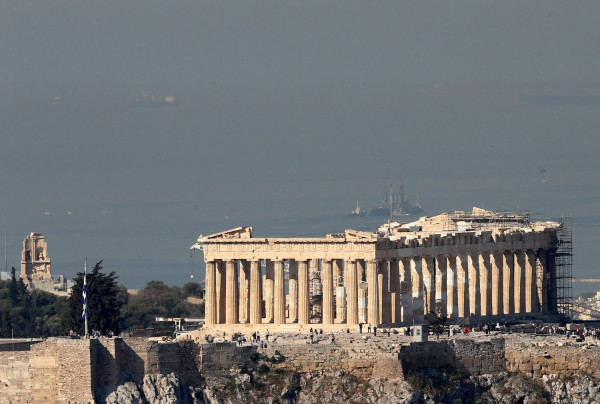 Έρχονται ...πρόστιμα στο Βρετανικό Μουσείο αν δεν επιστρέψει τα Ελγίνεια στην Ελλάδα