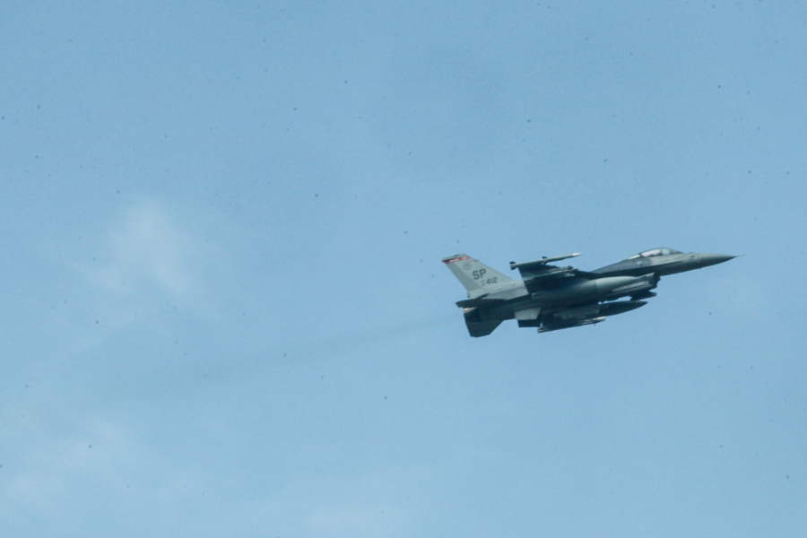 ΗΠΑ – Τουρκία: Σενάρια για αποστολή των S-400 στην Ουκρανία με αντάλλαγμα τα F-35
