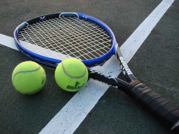 Θεσσαλονίκη: Εγγραφές στη σχολή τένις ενηλίκων