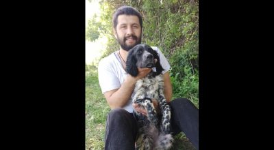 Απίστευτη τραγωδία: Σκύλος πυροβόλησε με την πατούσα του και σκότωσε το αφεντικό του