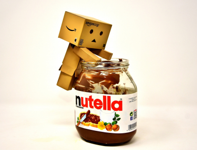 Nutella: Κίνδυνος για μεγάλες ελλείψεις στα ράφια του σούπερ μάρκετ