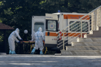 Θεσσαλονίκη: Δίωξη για 36 θανάτους ηλικιωμένων από κορονοϊό σε οίκο ευγηρίας